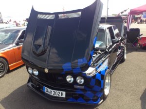 Asphaltfieber 2013 - Fotos von Treffen & Events