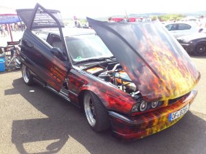 Asphaltfieber 2013 - Fotos von Treffen & Events