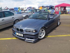 Asphaltfieber 2013 - Fotos von Treffen & Events