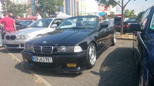328 Cabrio Individual - 3er BMW - E36