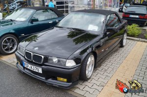 328 Cabrio Individual - 3er BMW - E36