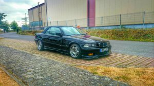 328 Cabrio Individual - 3er BMW - E36