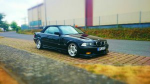 328 Cabrio Individual - 3er BMW - E36