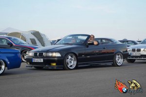 328 Cabrio Individual - 3er BMW - E36