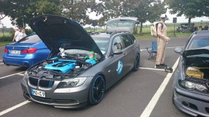 5.Treffen der Bmw-Streetstylers in Rodgau - Fotos von Treffen & Events