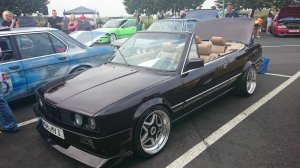 5.Treffen der Bmw-Streetstylers in Rodgau - Fotos von Treffen & Events