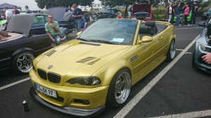 5.Treffen der Bmw-Streetstylers in Rodgau - Fotos von Treffen & Events