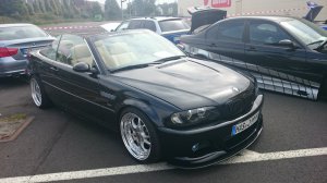 5.Treffen der Bmw-Streetstylers in Rodgau - Fotos von Treffen & Events