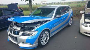 5.Treffen der Bmw-Streetstylers in Rodgau - Fotos von Treffen & Events