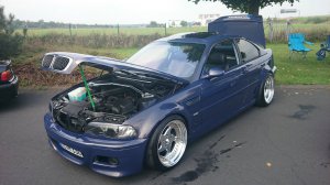 5.Treffen der Bmw-Streetstylers in Rodgau - Fotos von Treffen & Events