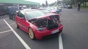 5.Treffen der Bmw-Streetstylers in Rodgau - Fotos von Treffen & Events