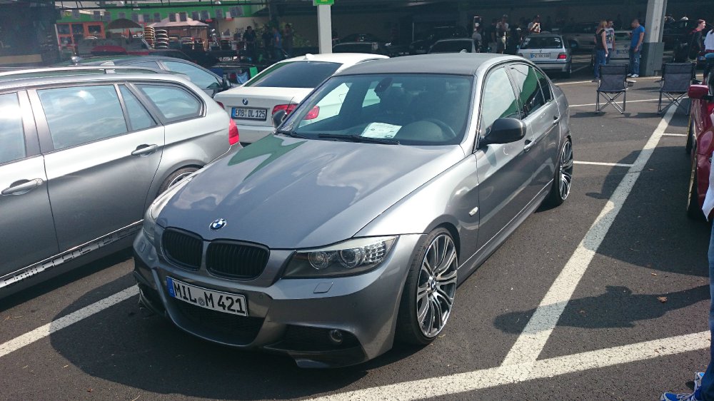 5.Treffen der Bmw-Streetstylers in Rodgau - Fotos von Treffen & Events