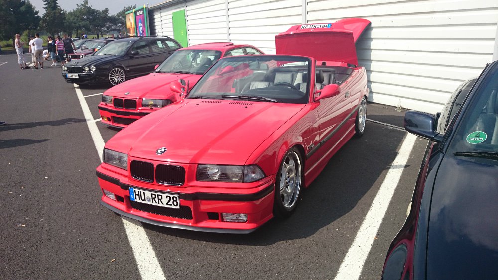 5.Treffen der Bmw-Streetstylers in Rodgau - Fotos von Treffen & Events