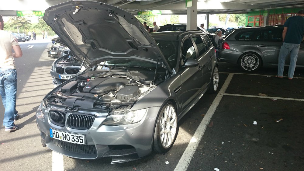 5.Treffen der Bmw-Streetstylers in Rodgau - Fotos von Treffen & Events