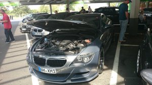 5.Treffen der Bmw-Streetstylers in Rodgau - Fotos von Treffen & Events