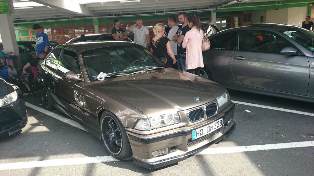 5.Treffen der Bmw-Streetstylers in Rodgau - Fotos von Treffen & Events