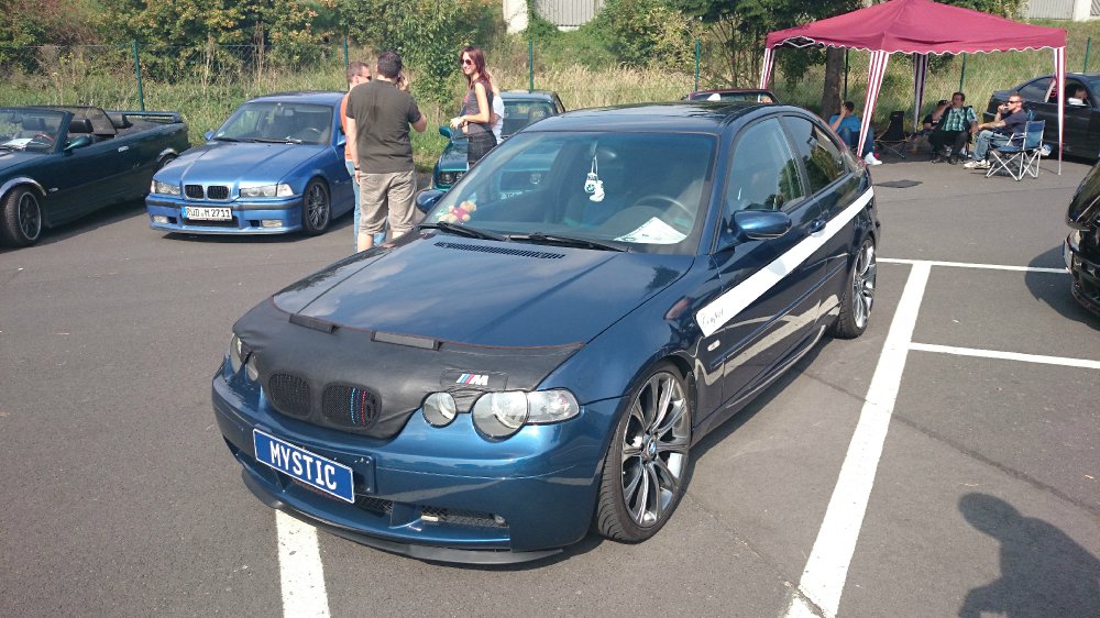 5.Treffen der Bmw-Streetstylers in Rodgau - Fotos von Treffen & Events