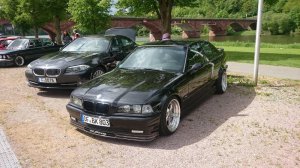 15.05.2016 Bmw Treffen Marktheidenfeld - Fotos von Treffen & Events