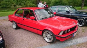 15.05.2016 Bmw Treffen Marktheidenfeld - Fotos von Treffen & Events