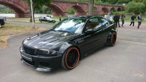 15.05.2016 Bmw Treffen Marktheidenfeld - Fotos von Treffen & Events