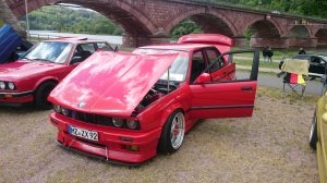 15.05.2016 Bmw Treffen Marktheidenfeld - Fotos von Treffen & Events