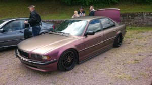 15.05.2016 Bmw Treffen Marktheidenfeld - Fotos von Treffen & Events