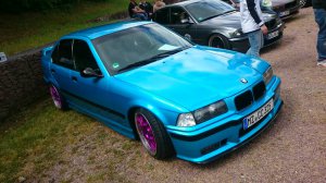 15.05.2016 Bmw Treffen Marktheidenfeld - Fotos von Treffen & Events