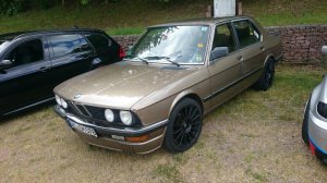 15.05.2016 Bmw Treffen Marktheidenfeld - Fotos von Treffen & Events
