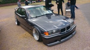 15.05.2016 Bmw Treffen Marktheidenfeld - Fotos von Treffen & Events