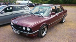 15.05.2016 Bmw Treffen Marktheidenfeld - Fotos von Treffen & Events