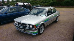 15.05.2016 Bmw Treffen Marktheidenfeld - Fotos von Treffen & Events