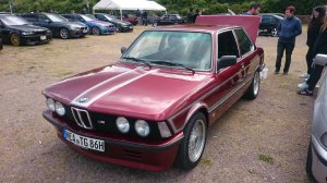 15.05.2016 Bmw Treffen Marktheidenfeld - Fotos von Treffen & Events