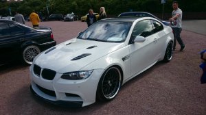 15.05.2016 Bmw Treffen Marktheidenfeld - Fotos von Treffen & Events