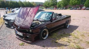 15.05.2016 Bmw Treffen Marktheidenfeld - Fotos von Treffen & Events