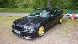 15.05.2016 Bmw Treffen Marktheidenfeld - Fotos von Treffen & Events