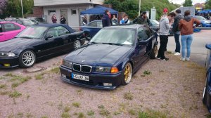 15.05.2016 Bmw Treffen Marktheidenfeld - Fotos von Treffen & Events