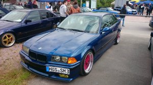 15.05.2016 Bmw Treffen Marktheidenfeld - Fotos von Treffen & Events