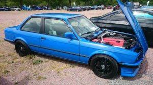 15.05.2016 Bmw Treffen Marktheidenfeld - Fotos von Treffen & Events