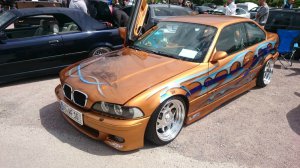 15.05.2016 Bmw Treffen Marktheidenfeld - Fotos von Treffen & Events