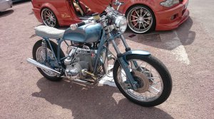 15.05.2016 Bmw Treffen Marktheidenfeld - Fotos von Treffen & Events