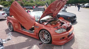 15.05.2016 Bmw Treffen Marktheidenfeld - Fotos von Treffen & Events