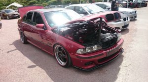 15.05.2016 Bmw Treffen Marktheidenfeld - Fotos von Treffen & Events