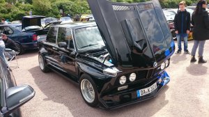 15.05.2016 Bmw Treffen Marktheidenfeld - Fotos von Treffen & Events