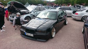 15.05.2016 Bmw Treffen Marktheidenfeld - Fotos von Treffen & Events