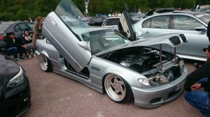 15.05.2016 Bmw Treffen Marktheidenfeld - Fotos von Treffen & Events