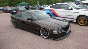 15.05.2016 Bmw Treffen Marktheidenfeld - Fotos von Treffen & Events