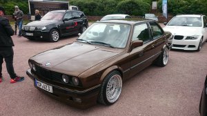 15.05.2016 Bmw Treffen Marktheidenfeld - Fotos von Treffen & Events