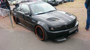 15.05.2016 Bmw Treffen Marktheidenfeld - Fotos von Treffen & Events