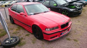 15.05.2016 Bmw Treffen Marktheidenfeld - Fotos von Treffen & Events