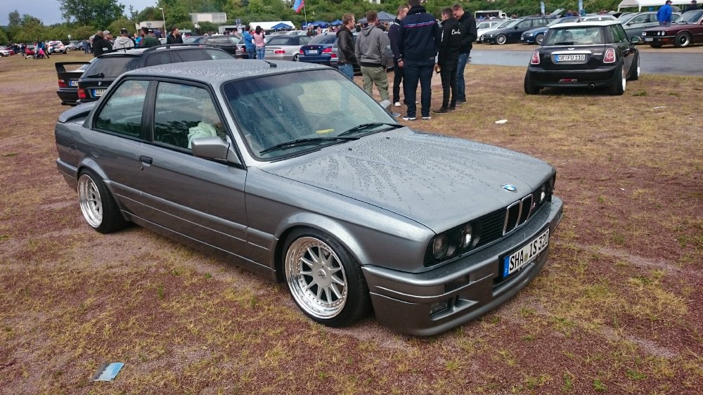 15.05.2016 Bmw Treffen Marktheidenfeld - Fotos von Treffen & Events